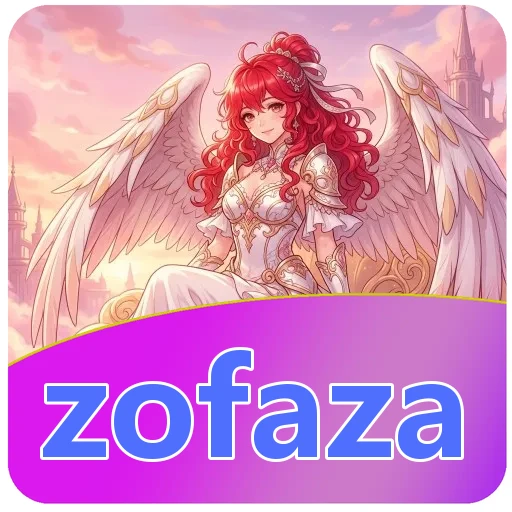 Pratinjau antarmuka aplikasi zofaza setelah instal — lanjut aktivasi akun di portal resmi